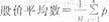2013年中級經(jīng)濟師《經(jīng)濟基礎(chǔ)知識》應(yīng)試指南：第二五章 統(tǒng)計指數(shù)